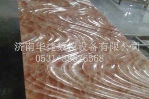 牡丹江海林石材雕刻样板