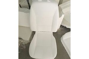 牡丹江海林五轴加工中心样品